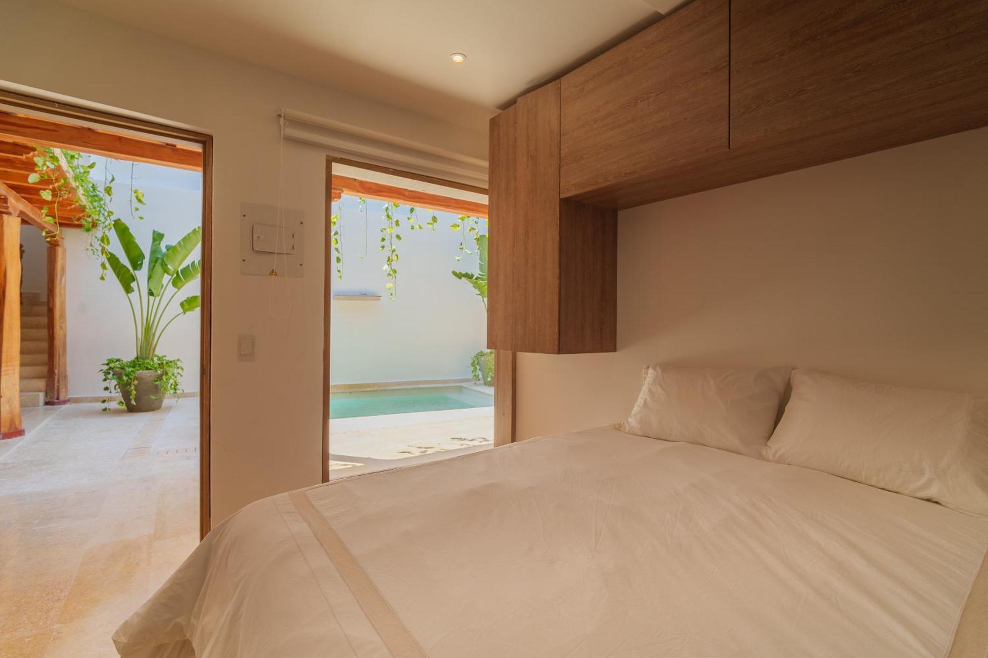 Casa Emma Hotel Boutique Cartagena Exteriér fotografie